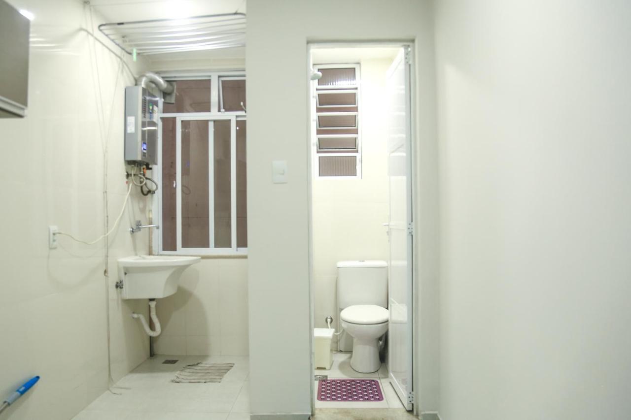 Apartment Copacabana Beach, Av Atlantica