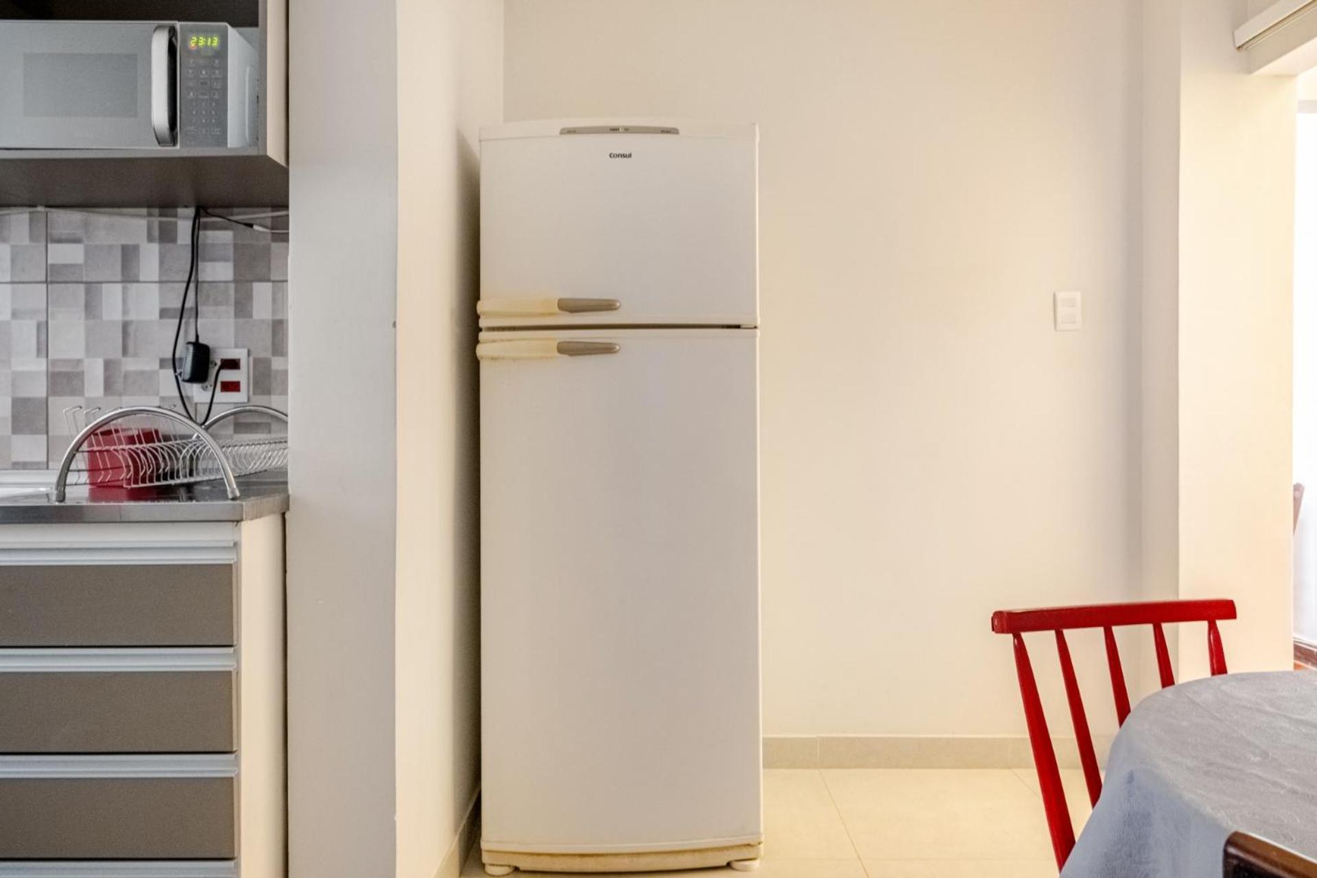 Apartment Copacabana Beach, Av Atlantica